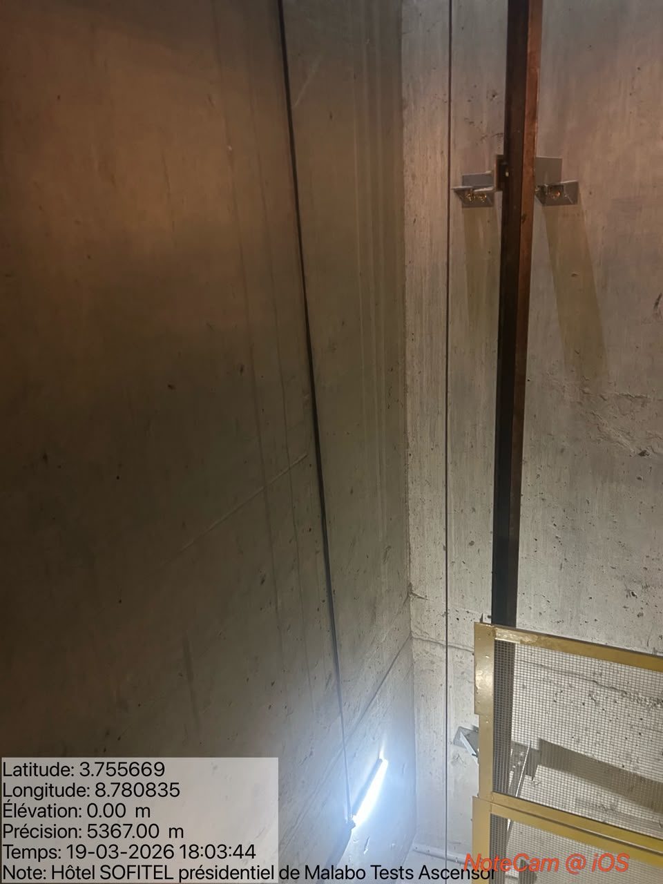 Audit & Conformité