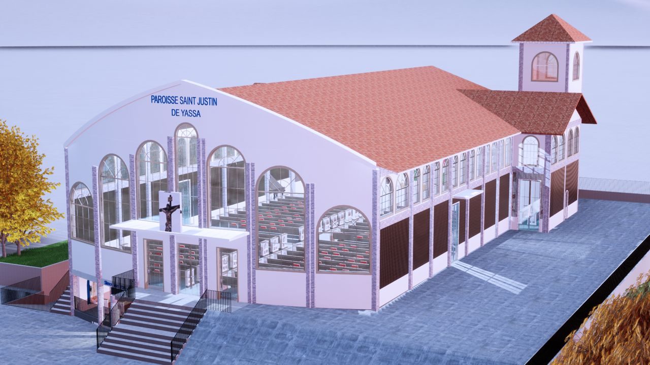 Bureau d'Études & Méthodes